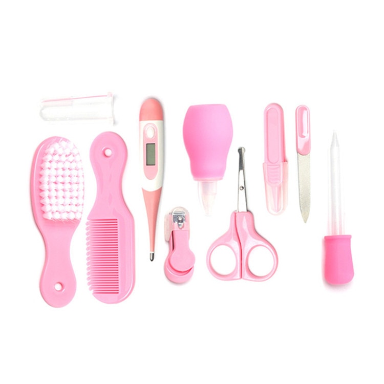 Baby Grooming Kit Healthcare Set